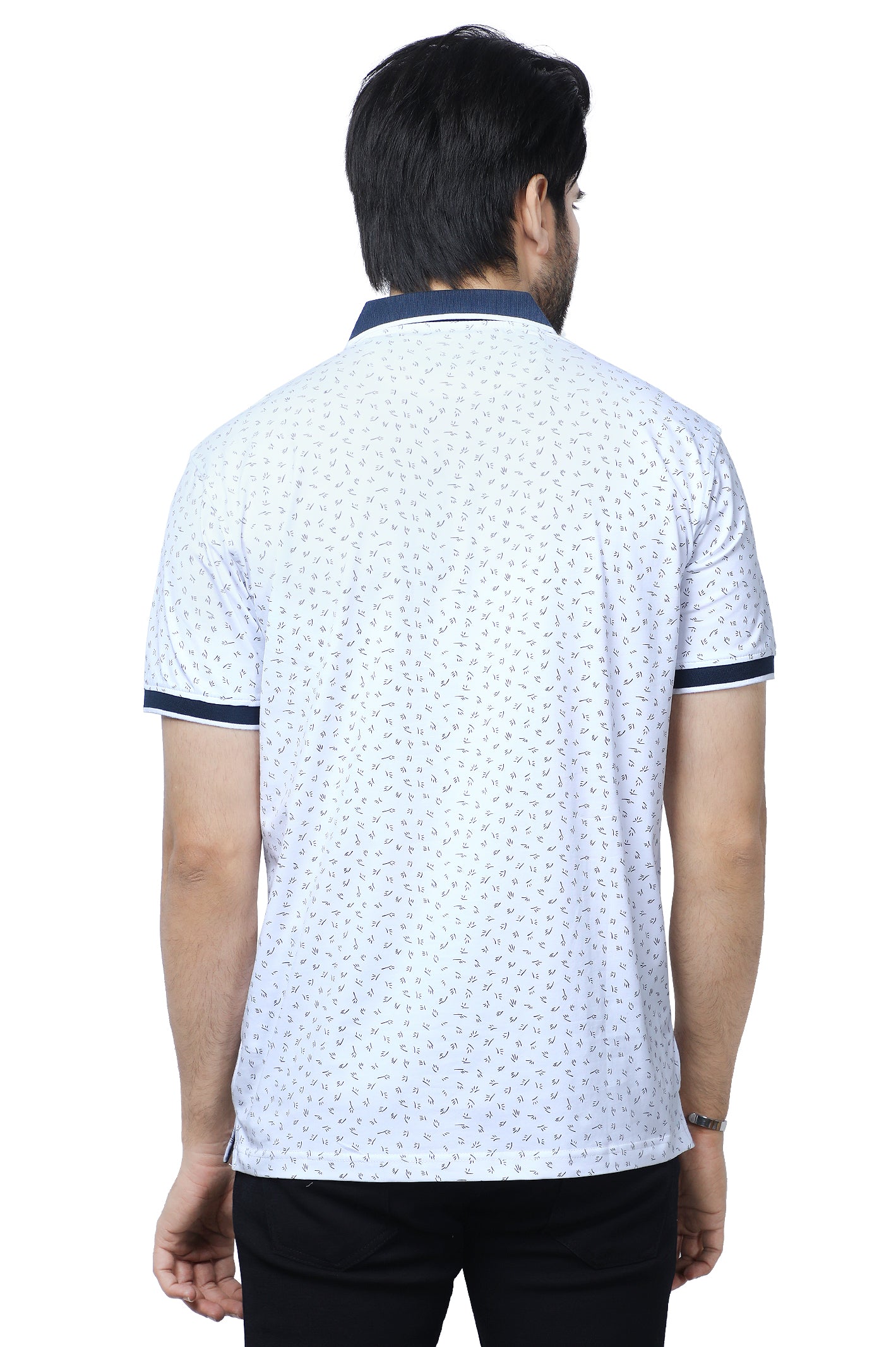Men's Polo T-Shirt