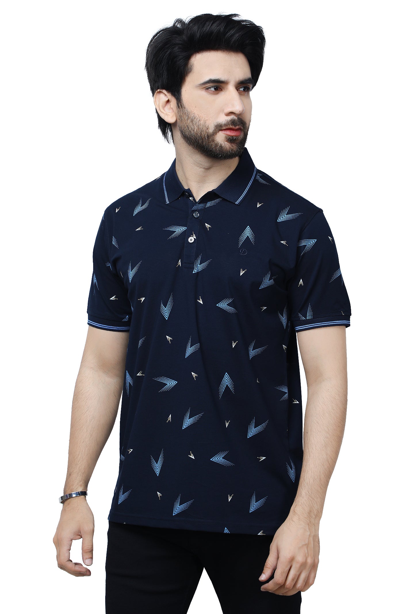 Men's Polo T-Shirt