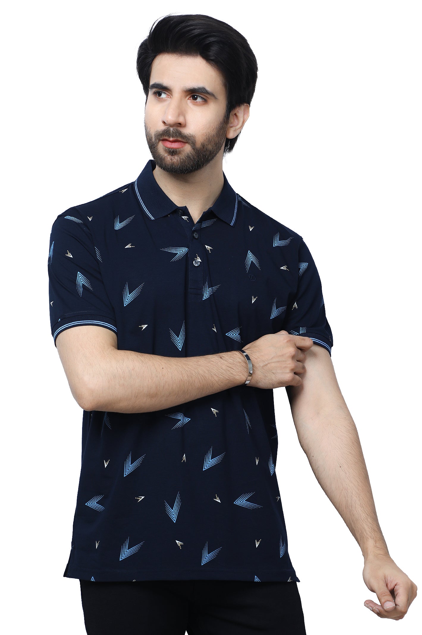 Men's Polo T-Shirt