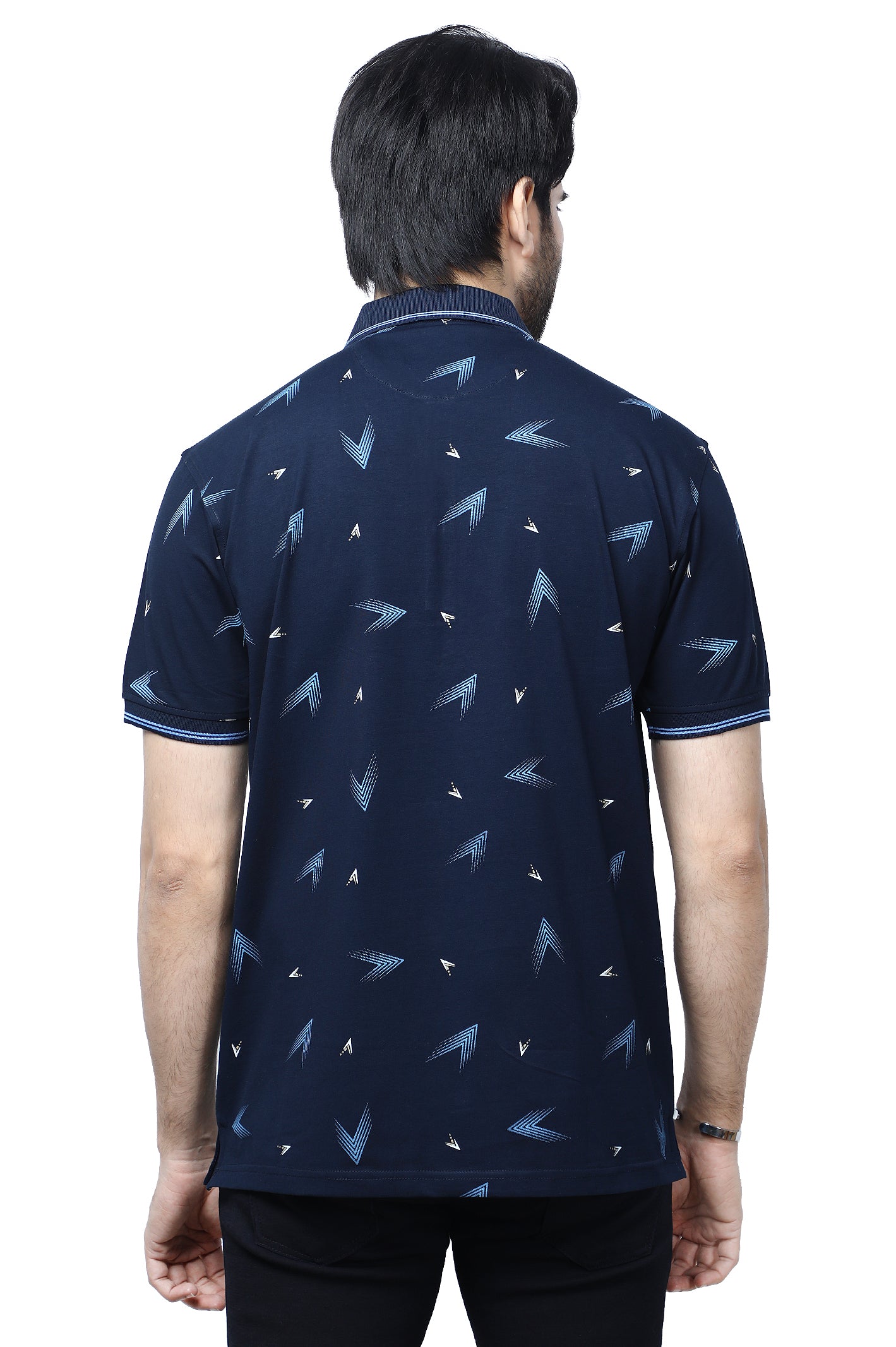 Men's Polo T-Shirt