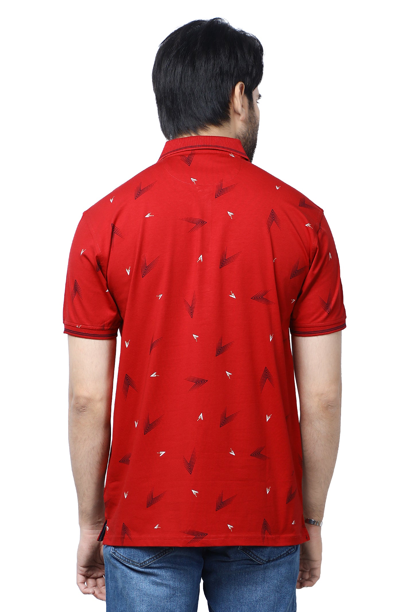 Men's Polo T-Shirt