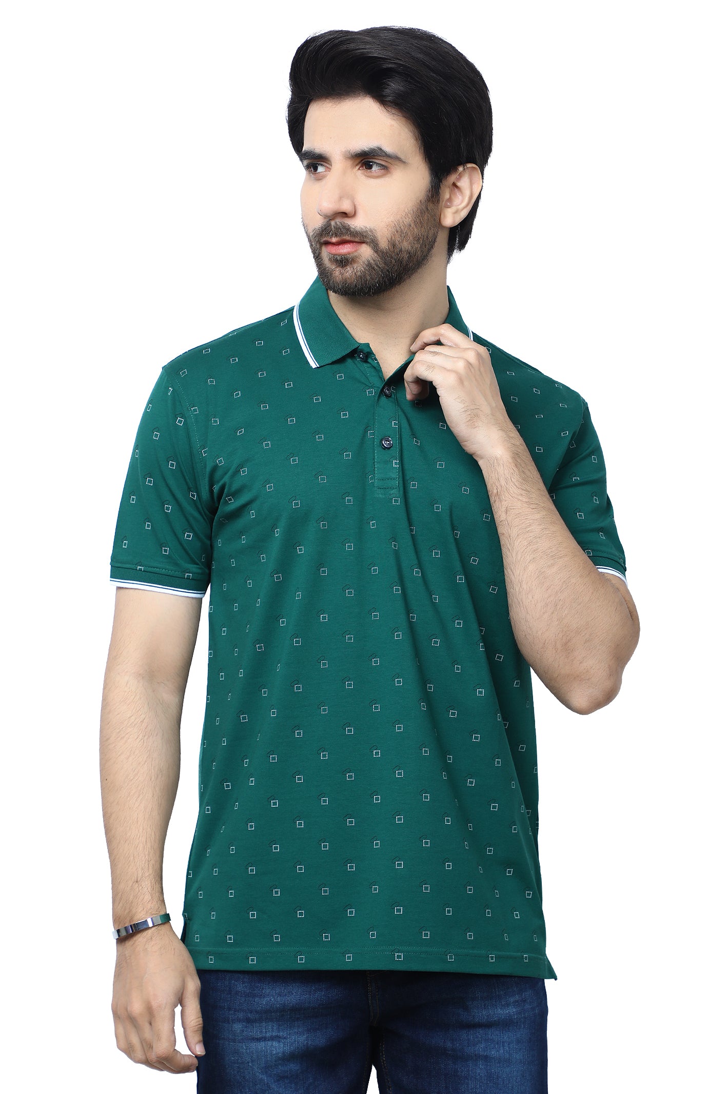 Men's Polo T-Shirt