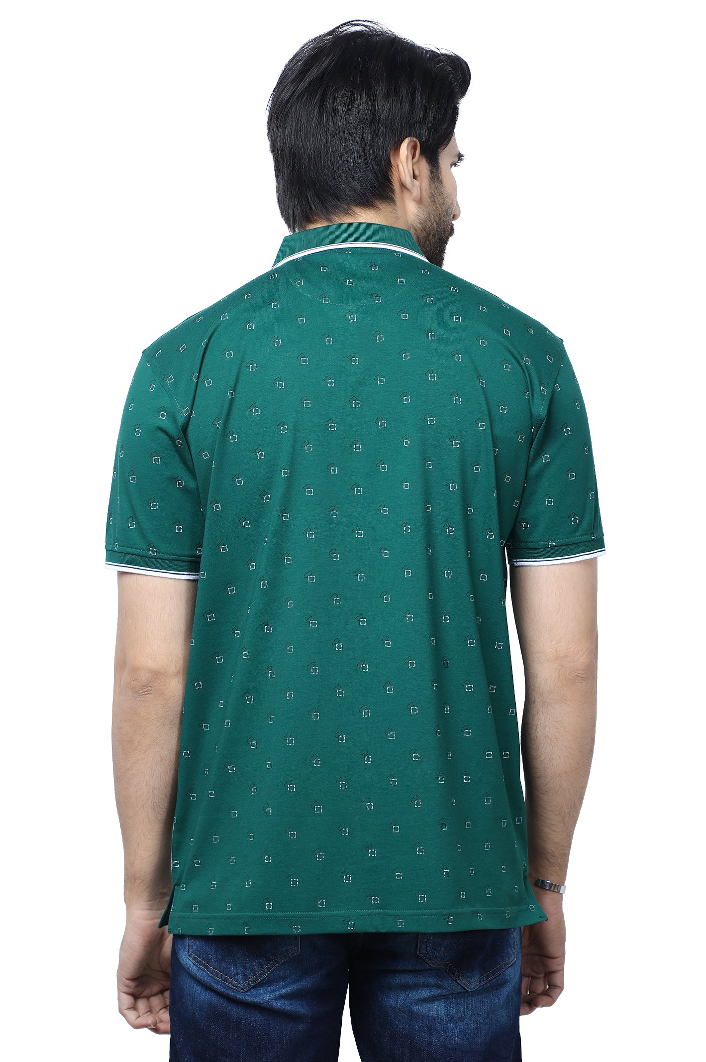 Men's Polo T-Shirt