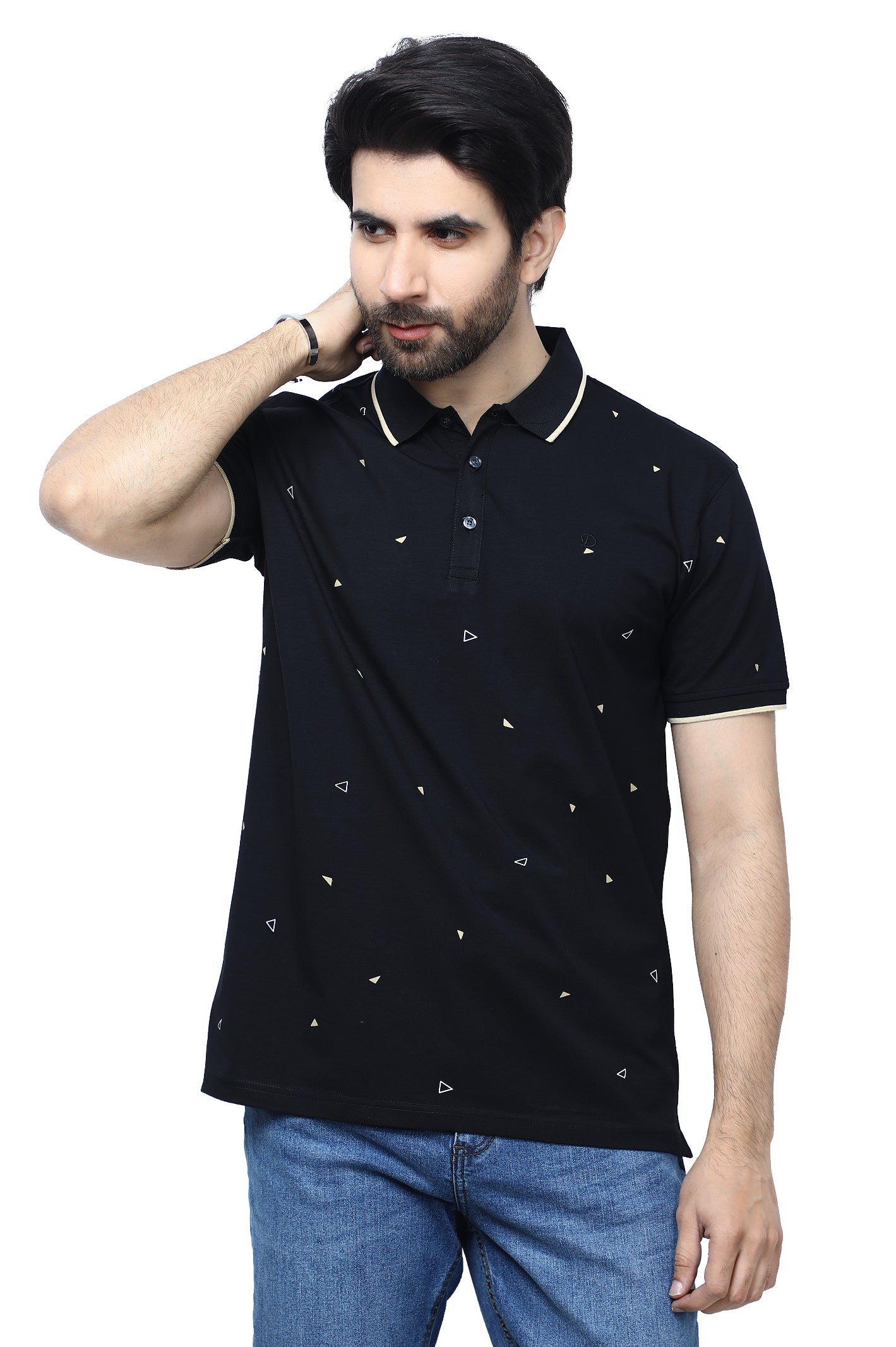 Men's Polo T-Shirt