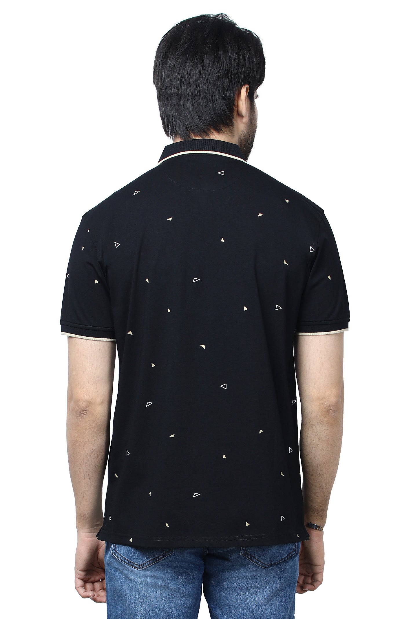 Men's Polo T-Shirt