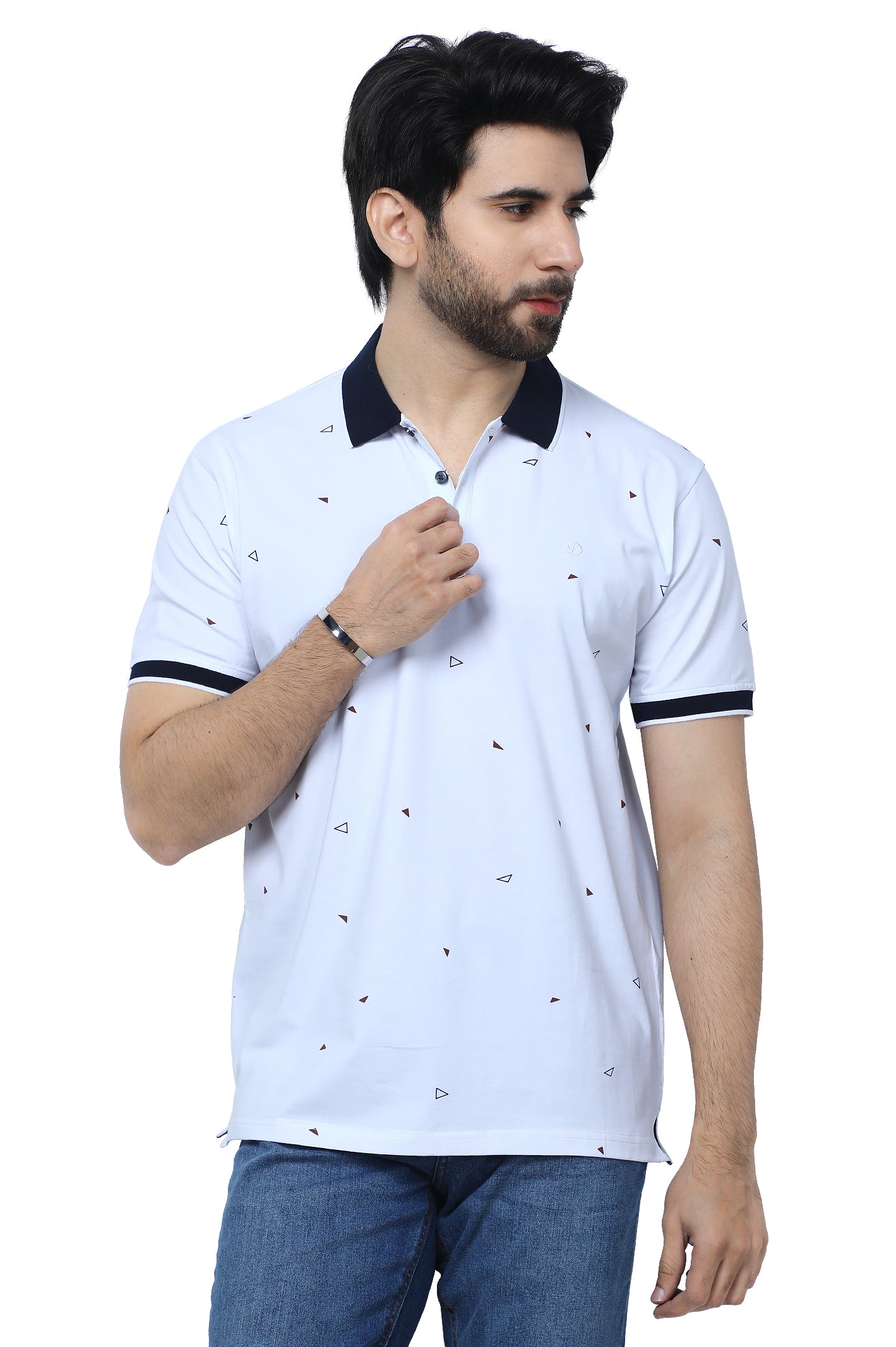 Men's Polo T-Shirt