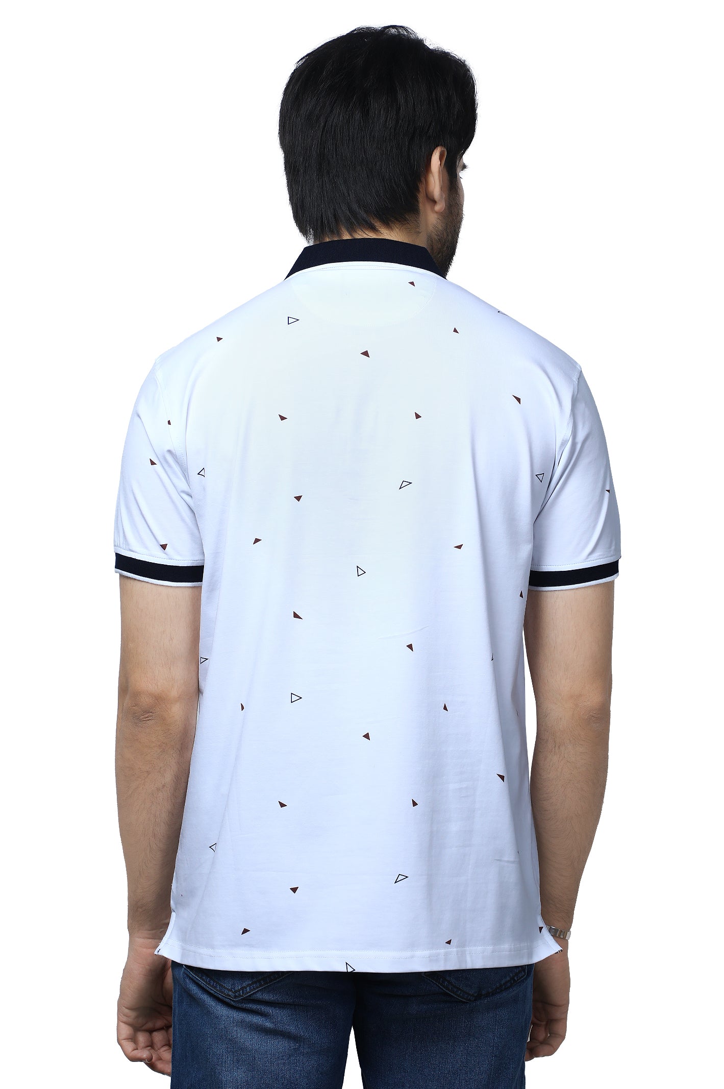 Men's Polo T-Shirt