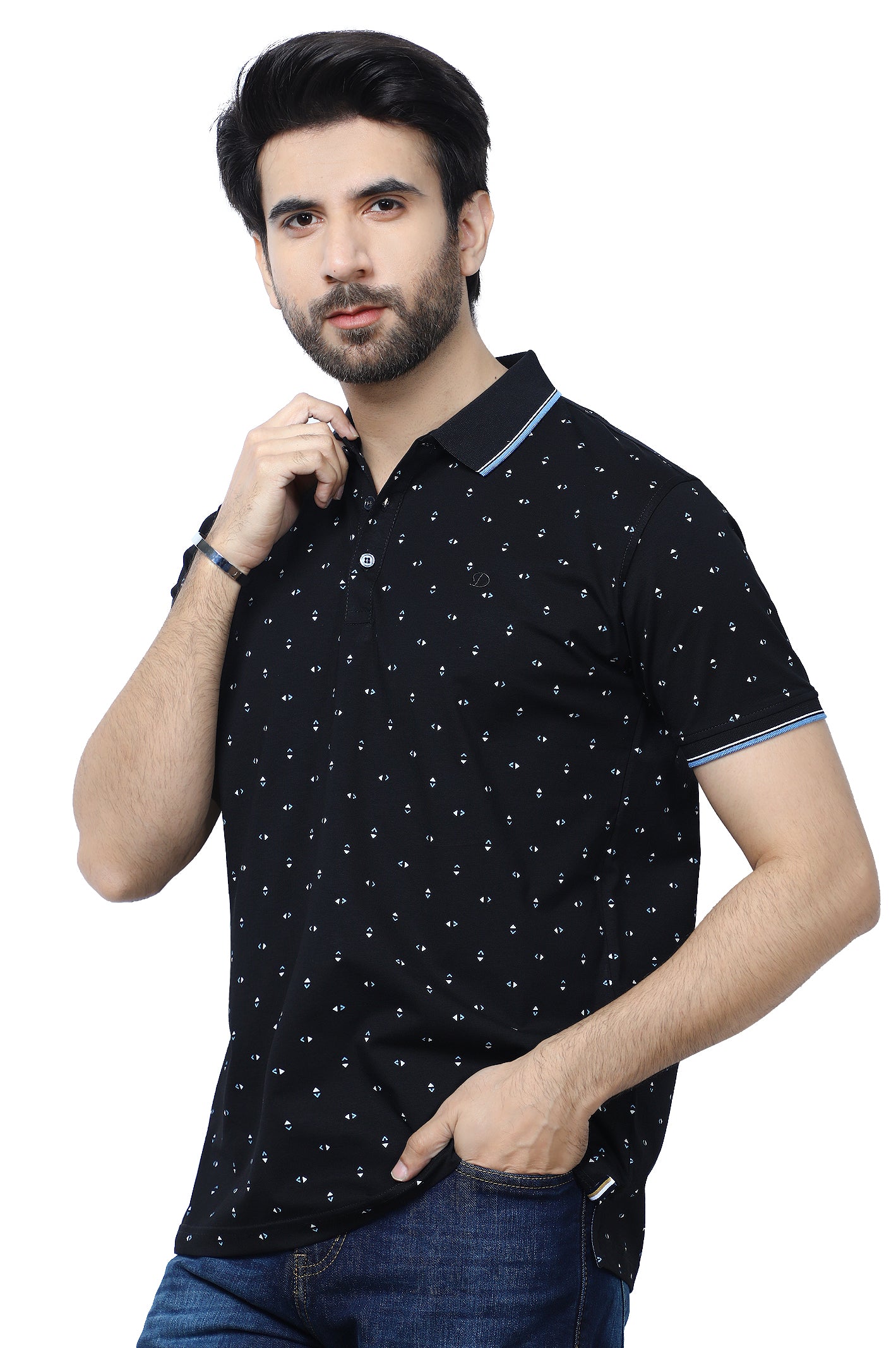 Men's Polo T-Shirt