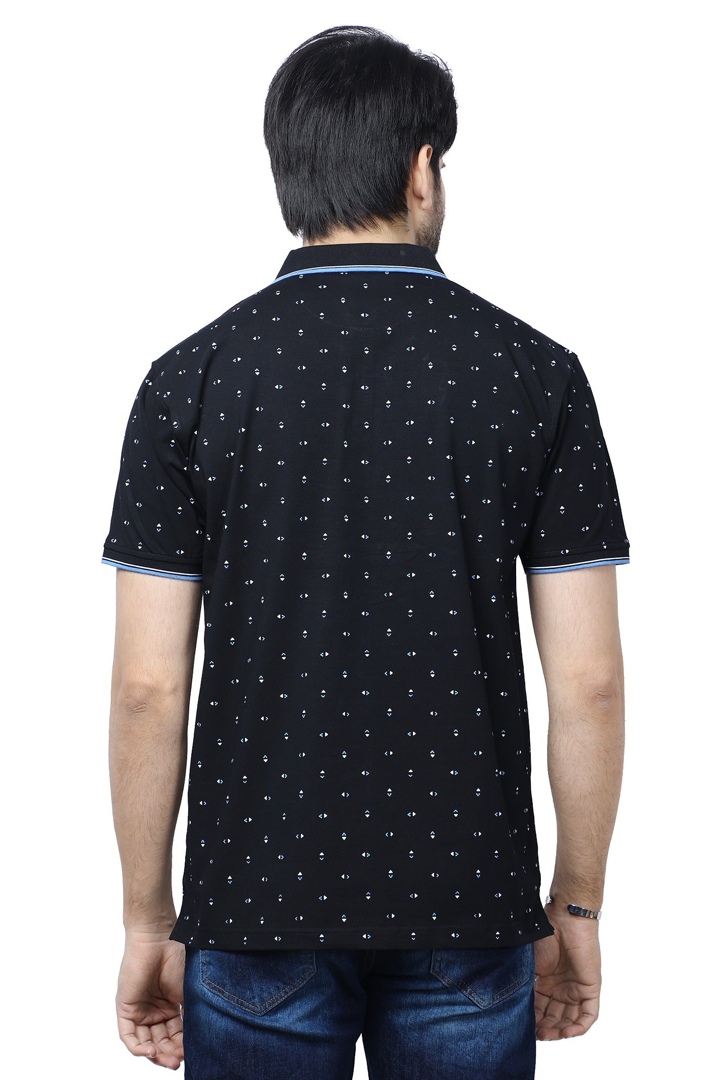 Men's Polo T-Shirt