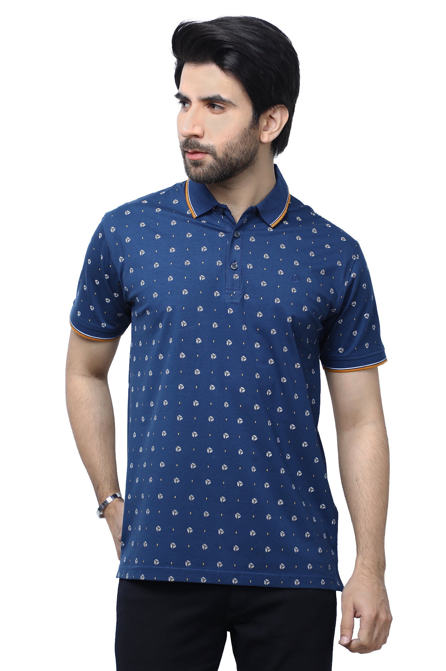 Men's Polo T-Shirt