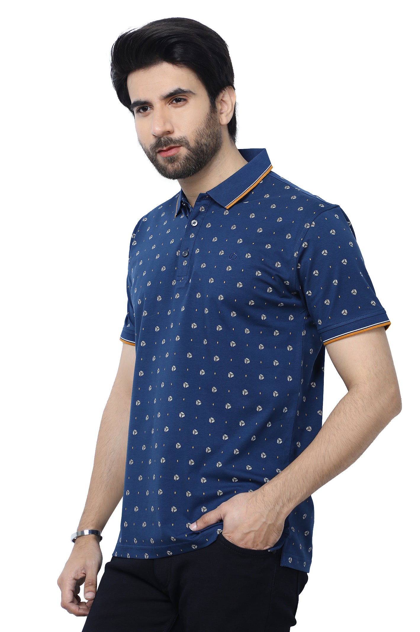 Men's Polo T-Shirt