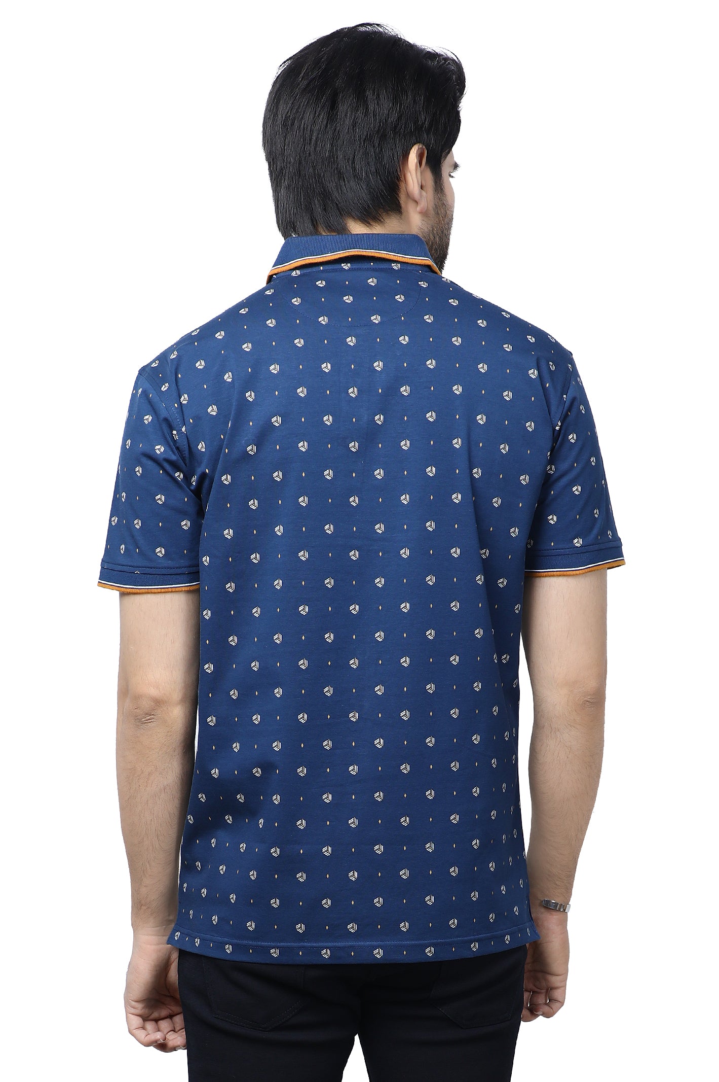 Men's Polo T-Shirt