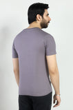 Diners Men's Round Neck T-Shirt - Diners