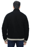 Gents Jacket SKU: OA1304-BLACK - Diners