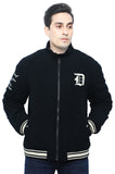 Gents Jacket SKU: OA1304-N-BLUE - Diners