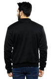 Gents Jacket SKU: OA1361-BLACK