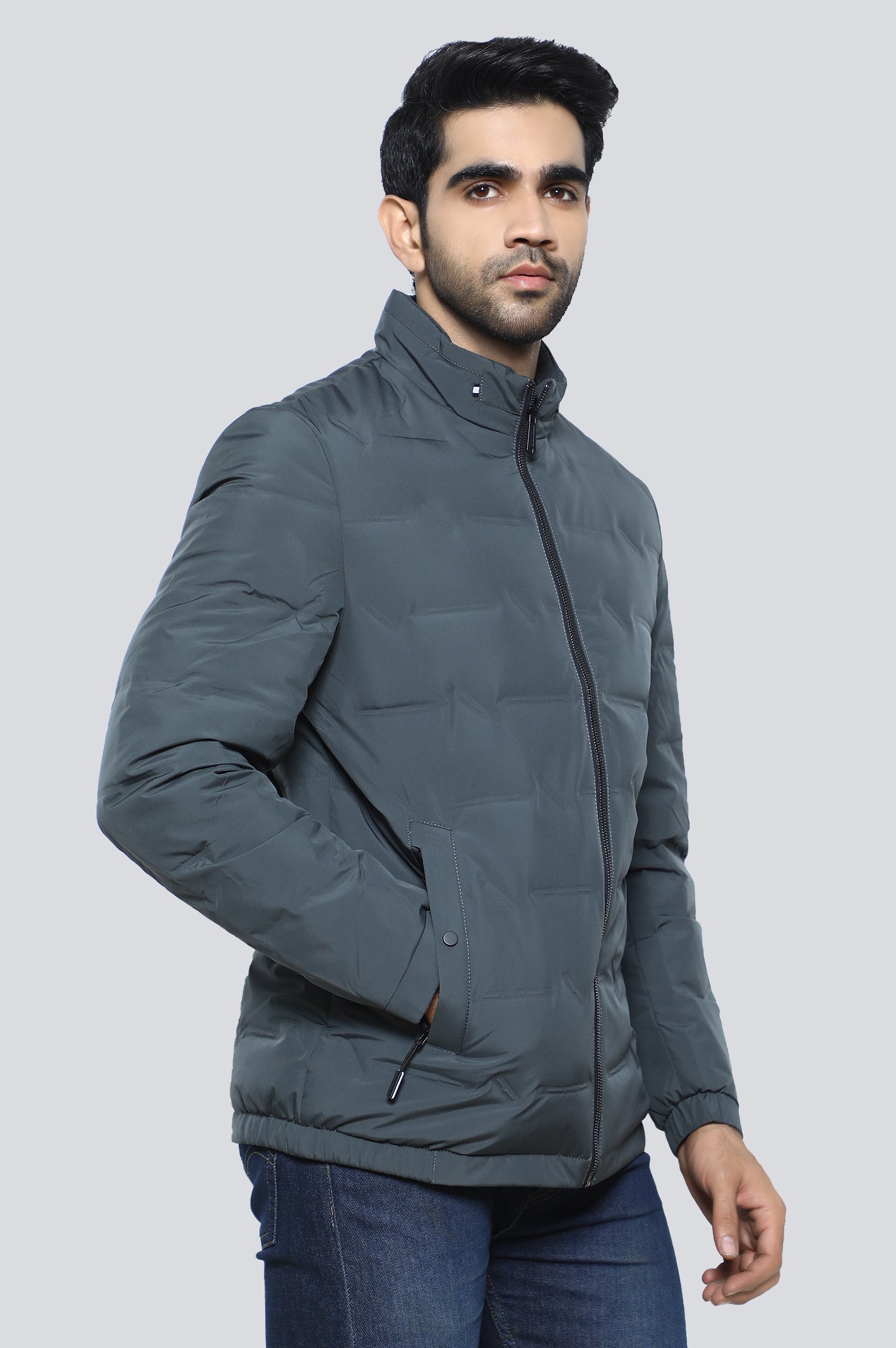Jacket For Men's - Diners