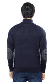 Gents Sweater SKU: SA581-D-BLUE