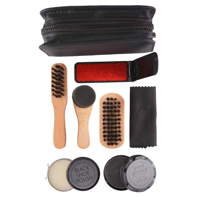 Shoe Care Kit - Diners