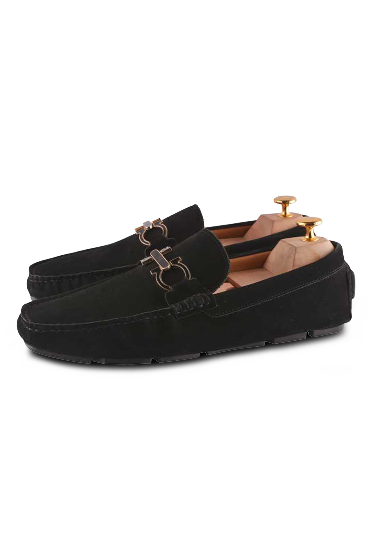 Casual Shoes For Men in Black SKU: SMC0013-BLACK - Diners