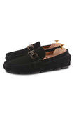 Casual Shoes For Men in Black SKU: SMC0013-BLACK - Diners