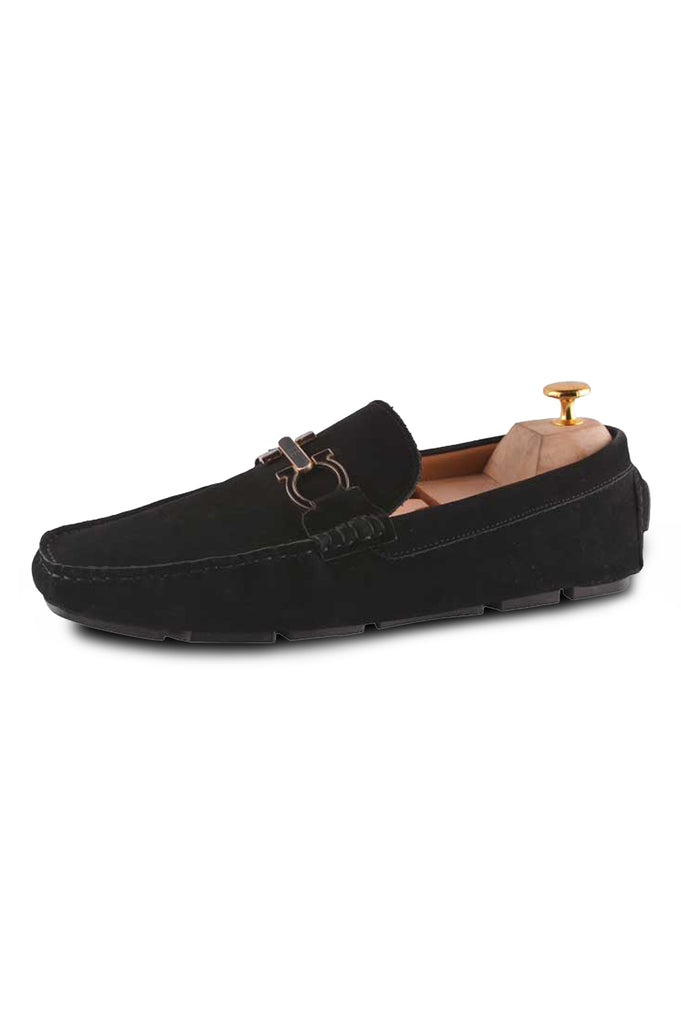 Casual Shoes For Men in Black SKU: SMC0013-BLACK - Diners