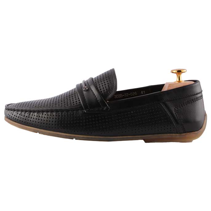 Casual Shoes For Men in Black SKU: SMC0016-BLACK - Diners