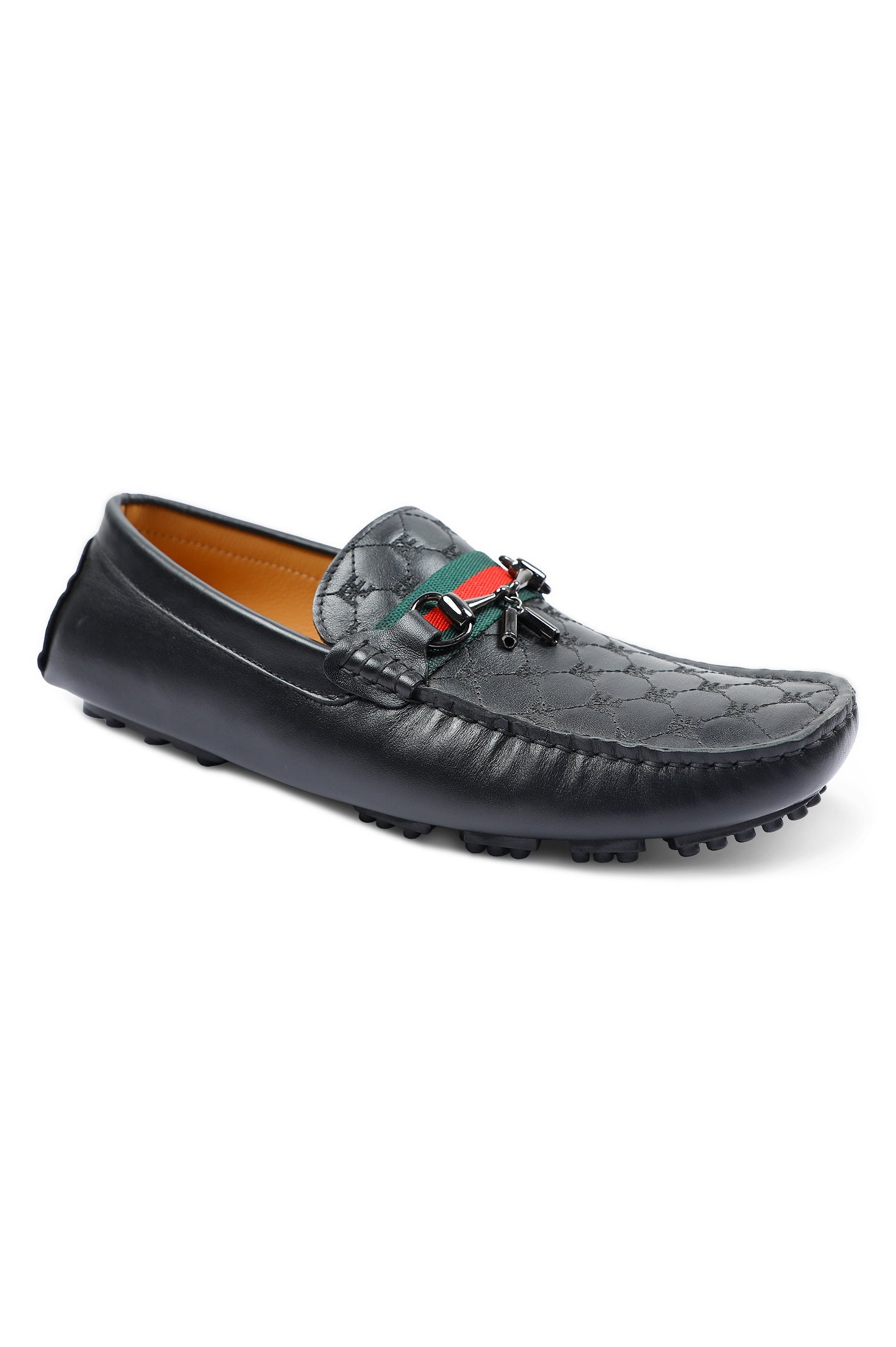 Casual Shoes For Men in Black SKU: SMC-0018-Black - Diners