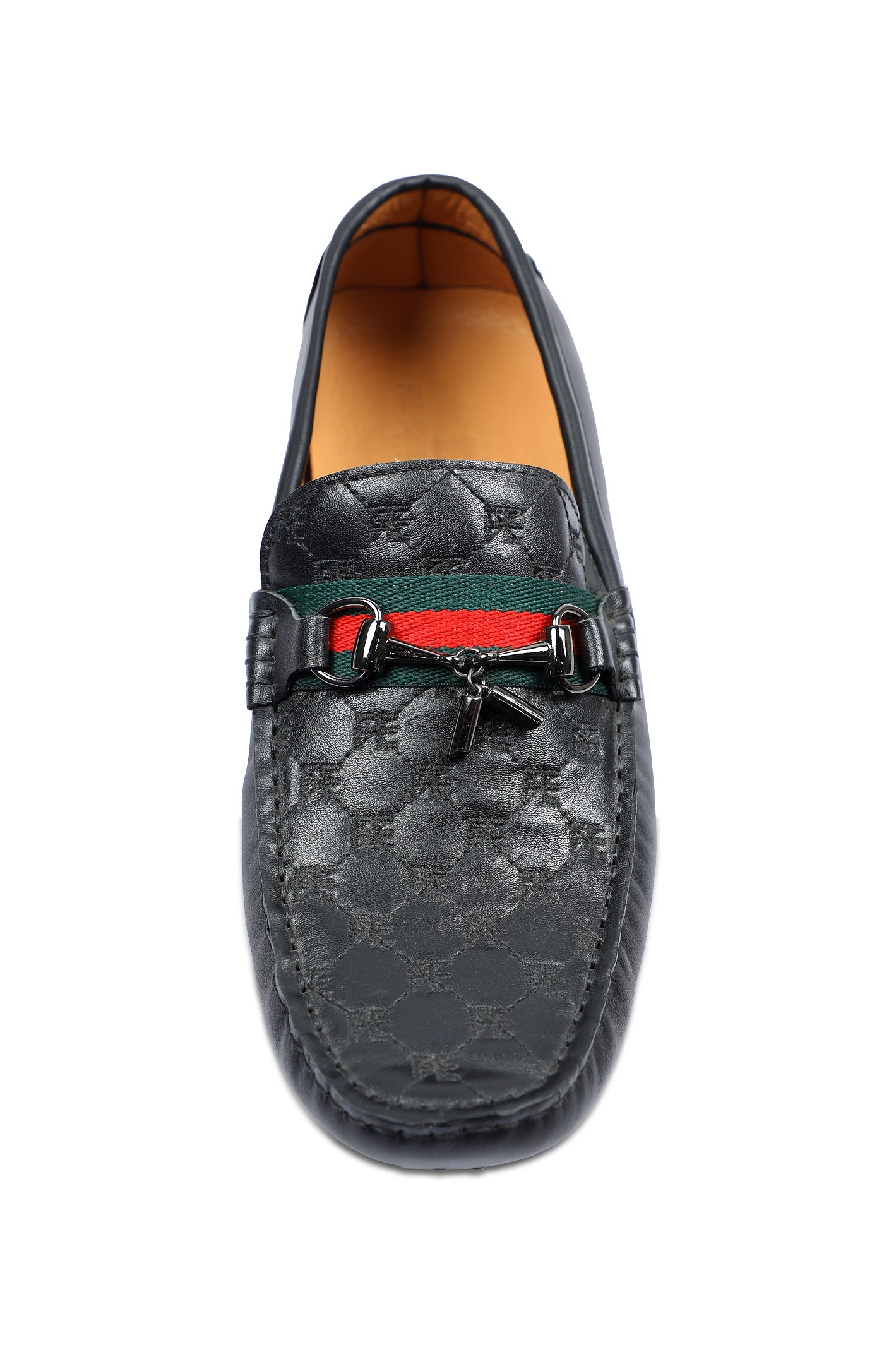Casual Shoes For Men in Black SKU: SMC-0018-Black - Diners