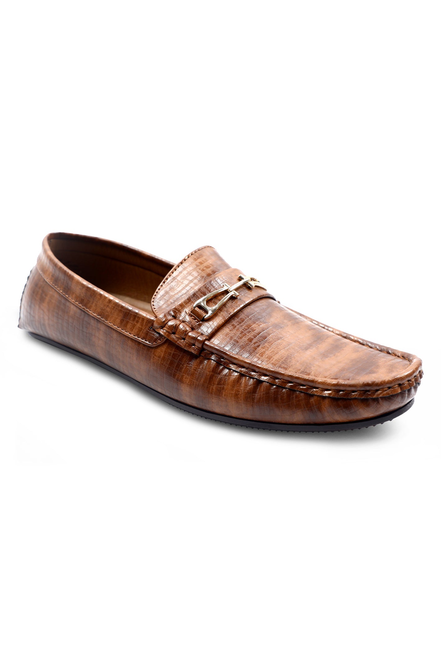 Casual Shoes For Men in Brown SKU: SMC-0066-BROWN - Diners