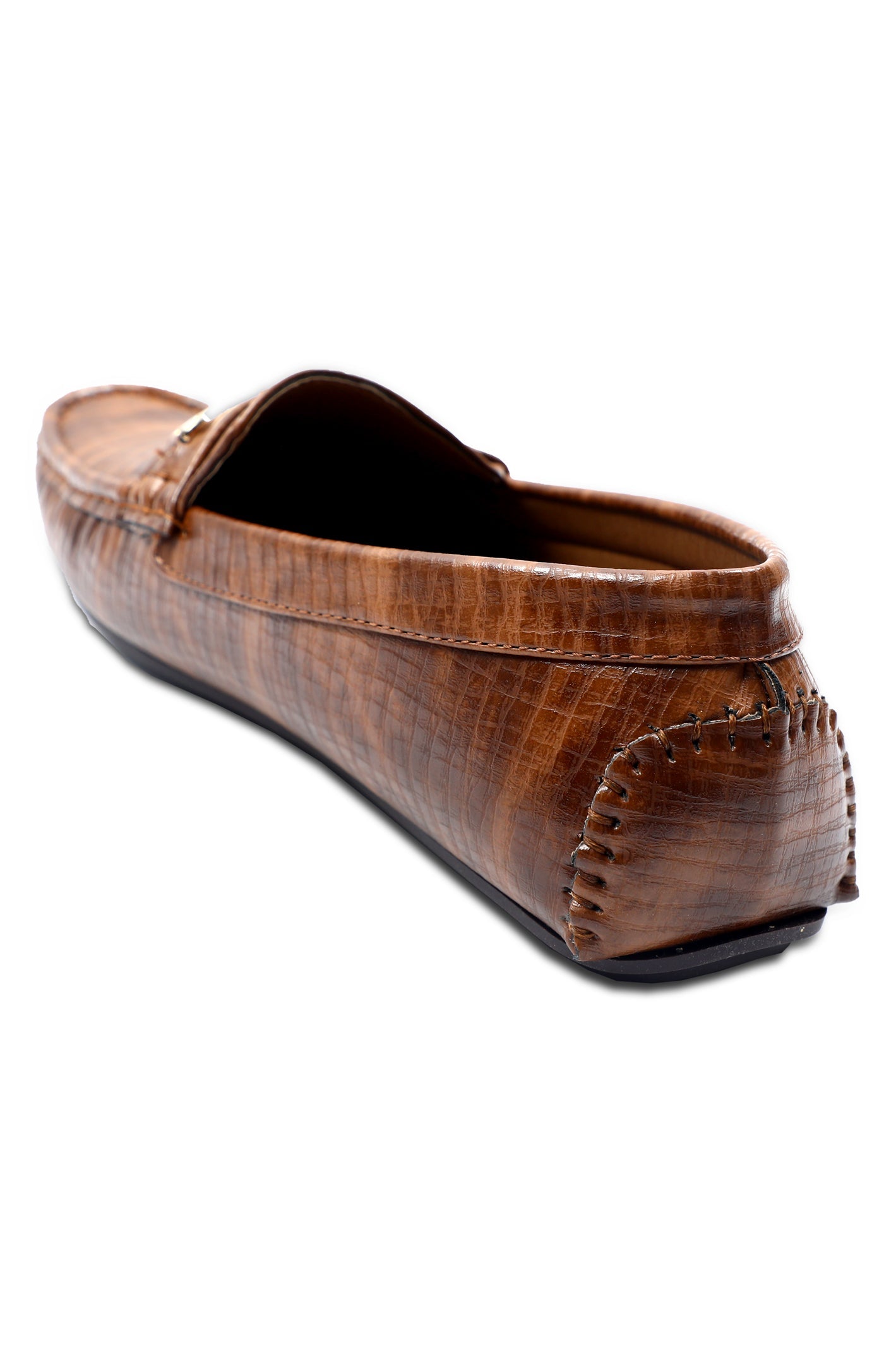 Casual Shoes For Men in Brown SKU: SMC-0066-BROWN - Diners