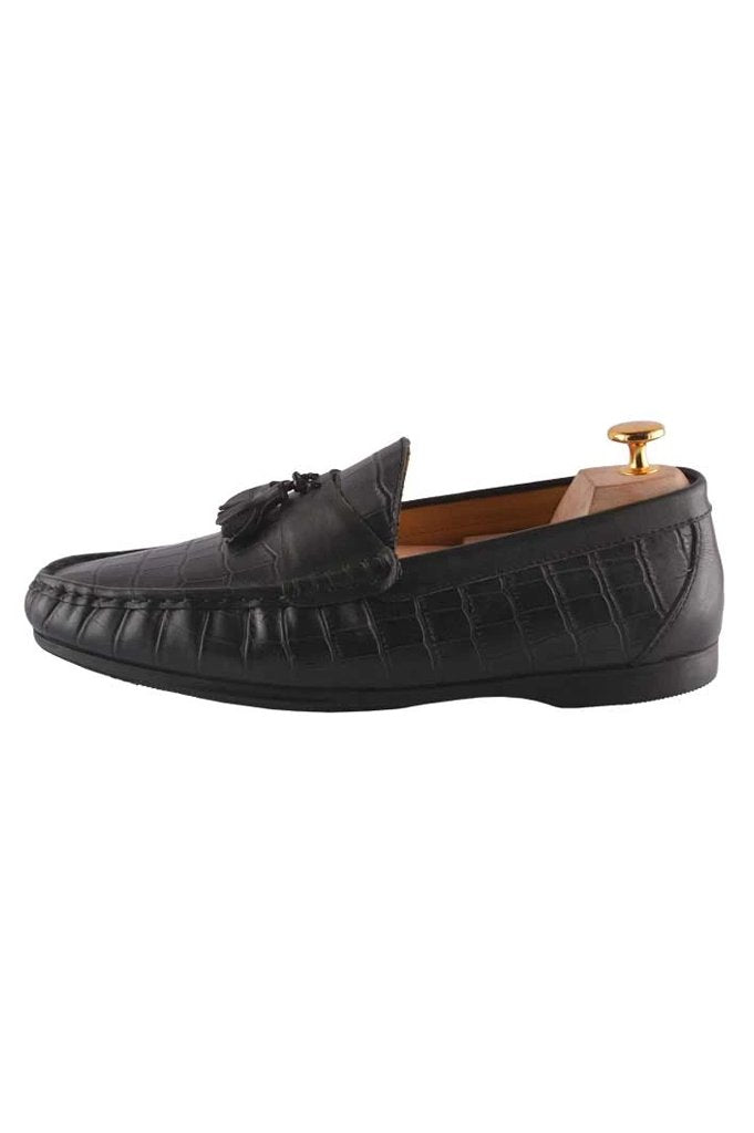 Casual Shoes For Men in Black SKU: SMC0014-BLACK - Diners