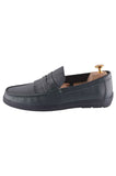 Casual Shoes For Men in Navy SKU: SMC0039-Navy - Diners