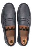 Casual Shoes For Men in Navy SKU: SMC0039-Navy - Diners