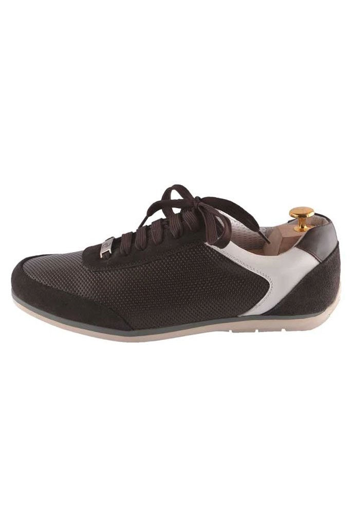 Casual Shoes For Men in Coffee SKU: SMC0041-COFFEE - Diners