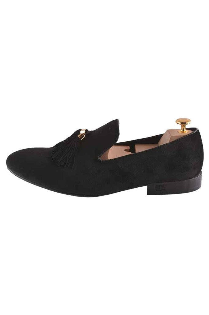 Casual Shoes For Men in Black SKU: SMC0042-BLACK - Diners