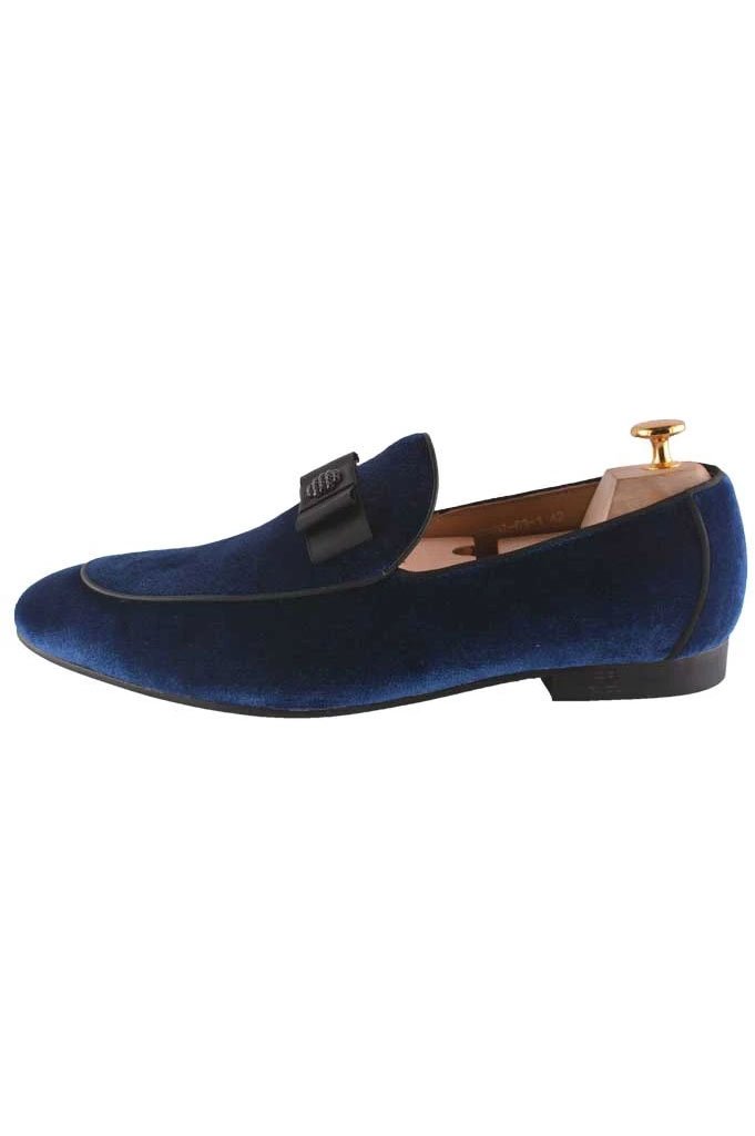 Casual Shoes For Men in Blue SKU: SMC0043-BLUE - Diners