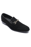 Formal Shoes For Men SKU: SMF-0190-BLACK