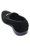Formal Shoes For Men SKU: SMF-0190-BLACK