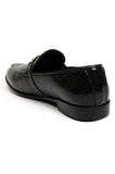 Formal Shoes For Men SKU: SMF-0225-BLACK