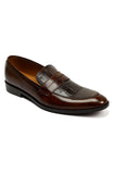 Formal Shoes For Men SKU: SMF-0231-COFFEE
