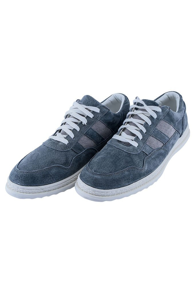 Casual Shoes For Men in Grey SKU: SMJ0008-GREY - Diners