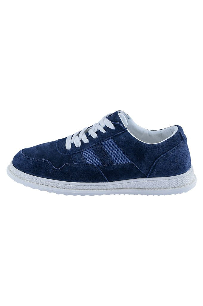 Casual Shoes For Men in Navy SKU: SMJ0008-NAVY - Diners