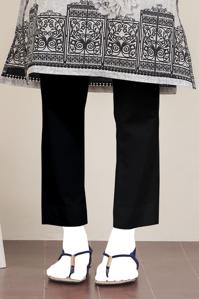 Ladies Trouser SKU: WTR0075-BLACK