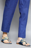 Ladies Trouser SKU: WTR0311-N-BLUE