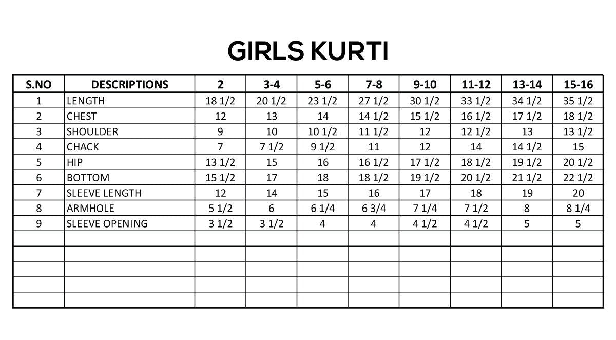 Girls Kurti With Trouser and Dupatta  KGKK-0129-Green