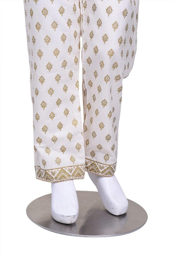 Bottom For Girls In - KGKB-0015 Beige - Diners